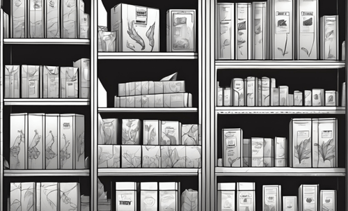 The Evolution of McDonald's Packaging: A 70-Year Journey Through ...