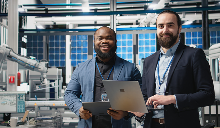 Learn how Veryable’s Workforce Management platform helps factories apply Lean principles every day. Discover how real-time labor visibility, flexible capacity, and integrated planning reduce waste, improve flow, and support continuous improvement.