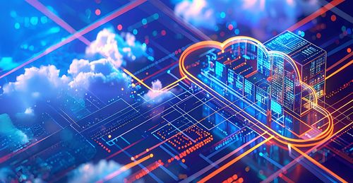 Research Computing Data Cloud Solutions for Research & Scientific Computing
