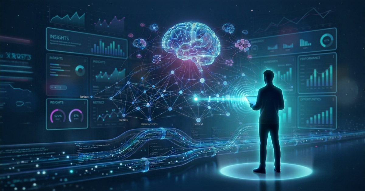 Rethinking Analytics for the Enterprise Data Engineer