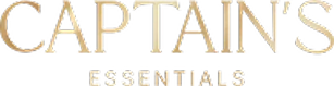 CAPTAIN'S Logo