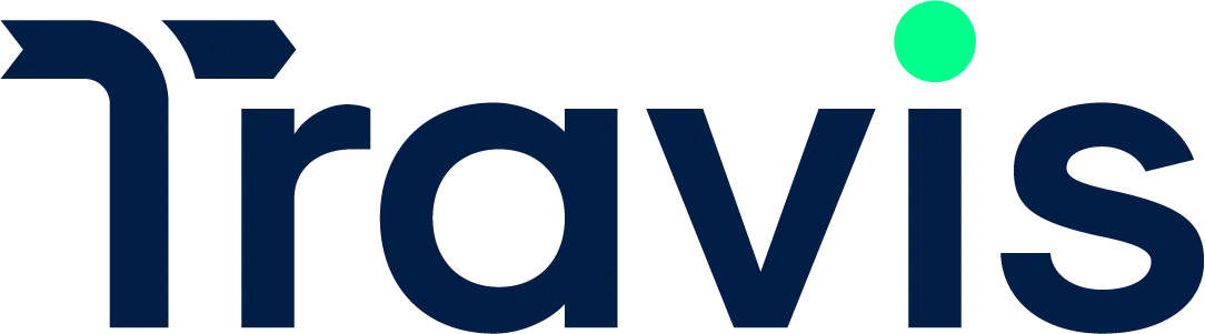 Travis application sample