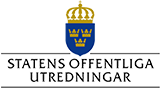 Swedish government logo