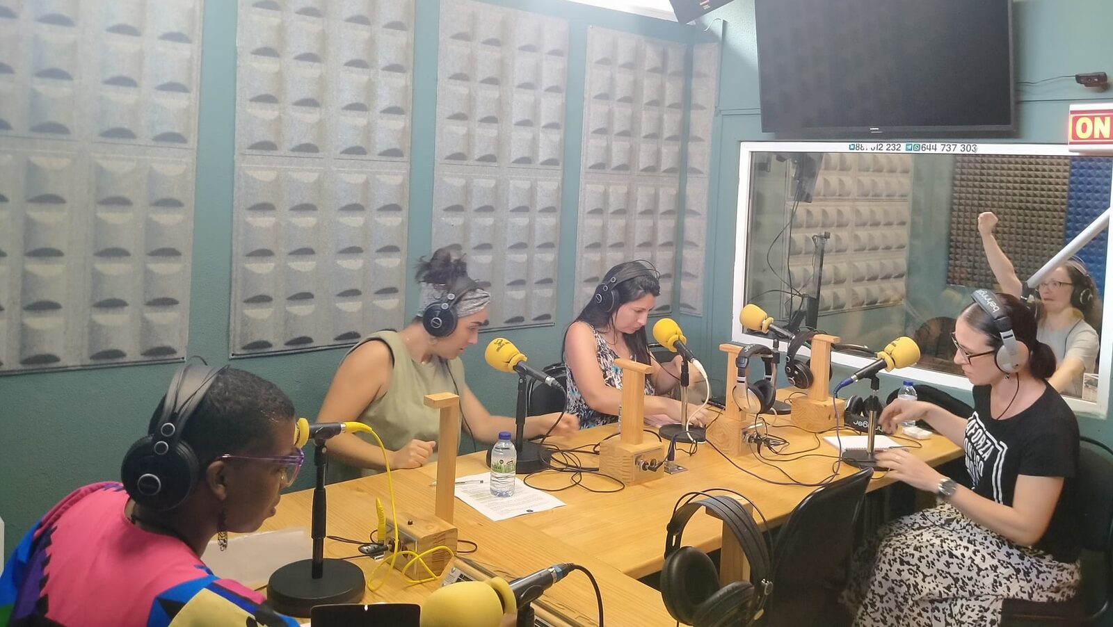 Podcast
