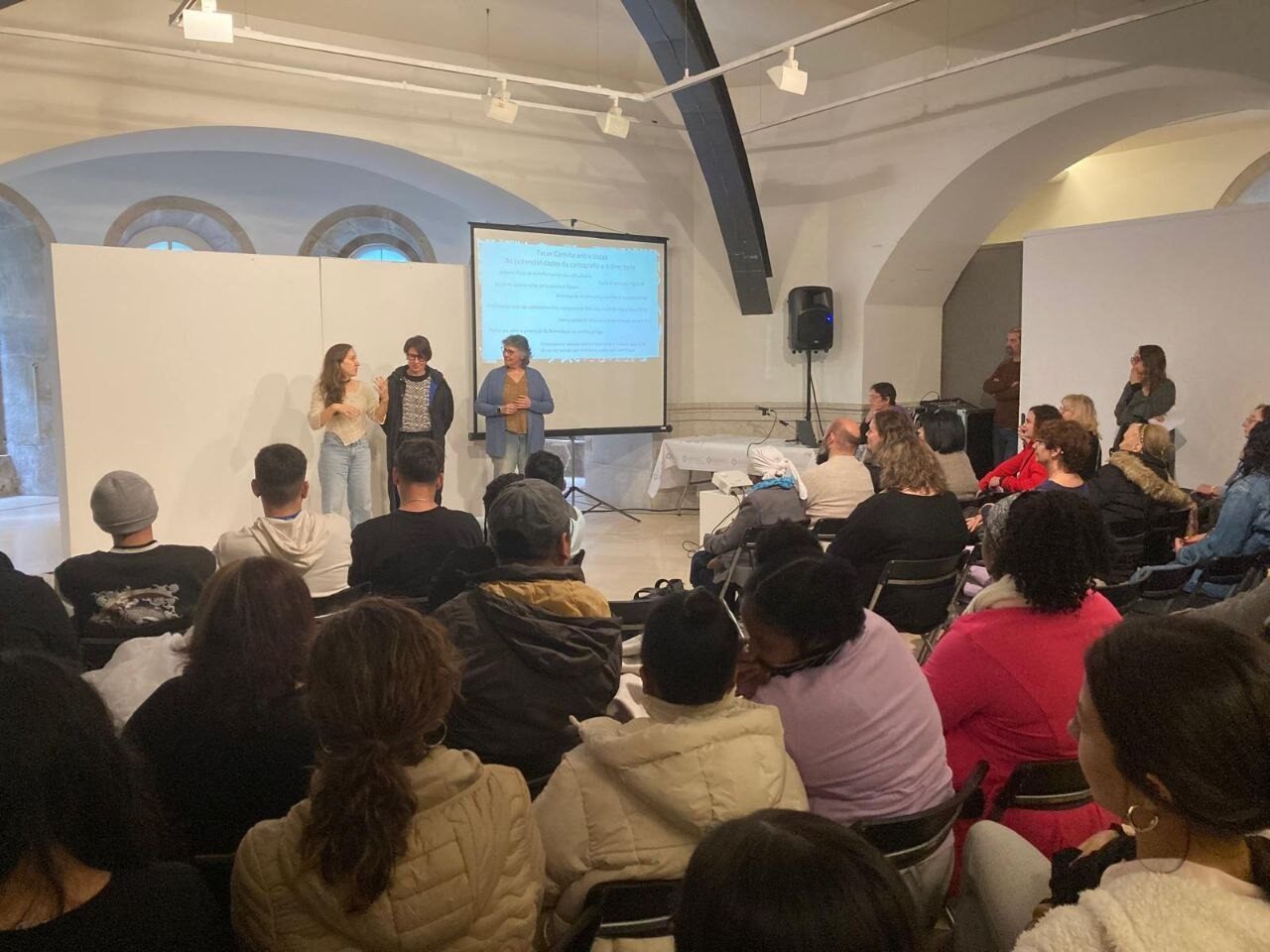 Encuentro final