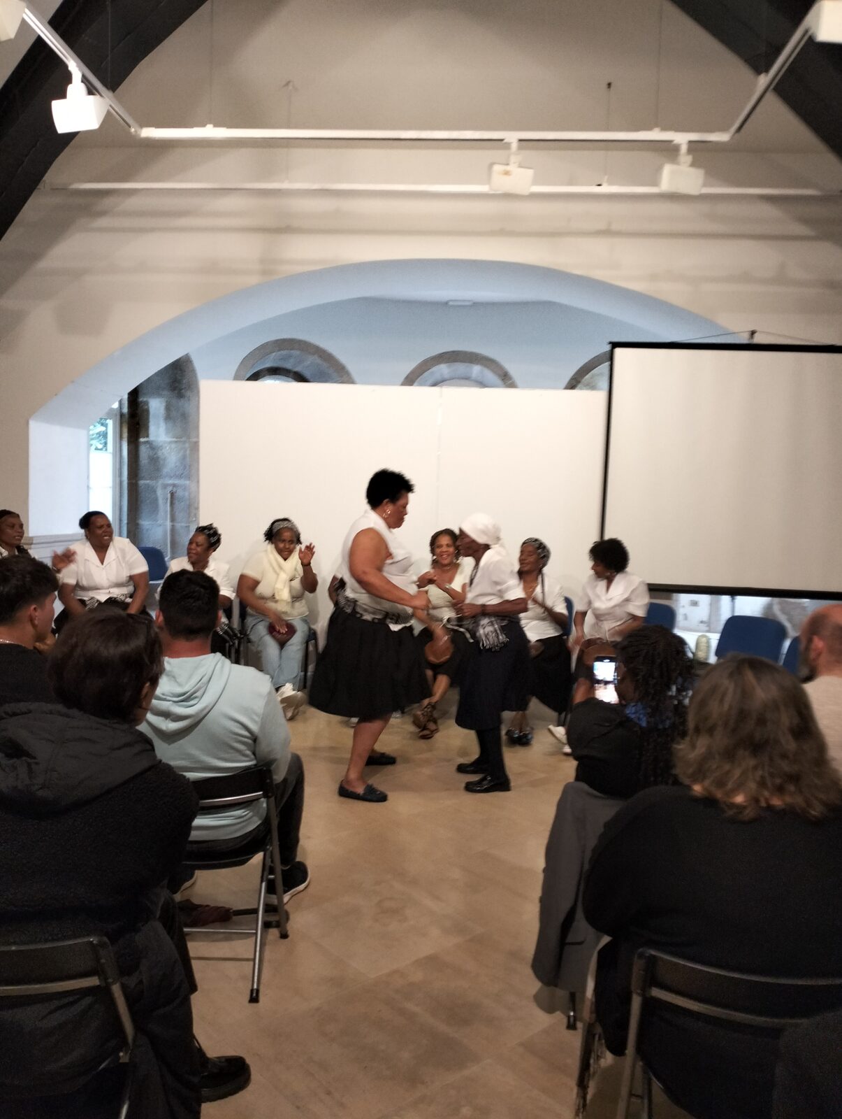 Encuentro final