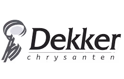 Logo Dekker Chrysanten