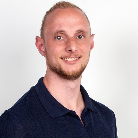 Ruben Gideonse, presentator van het webinar