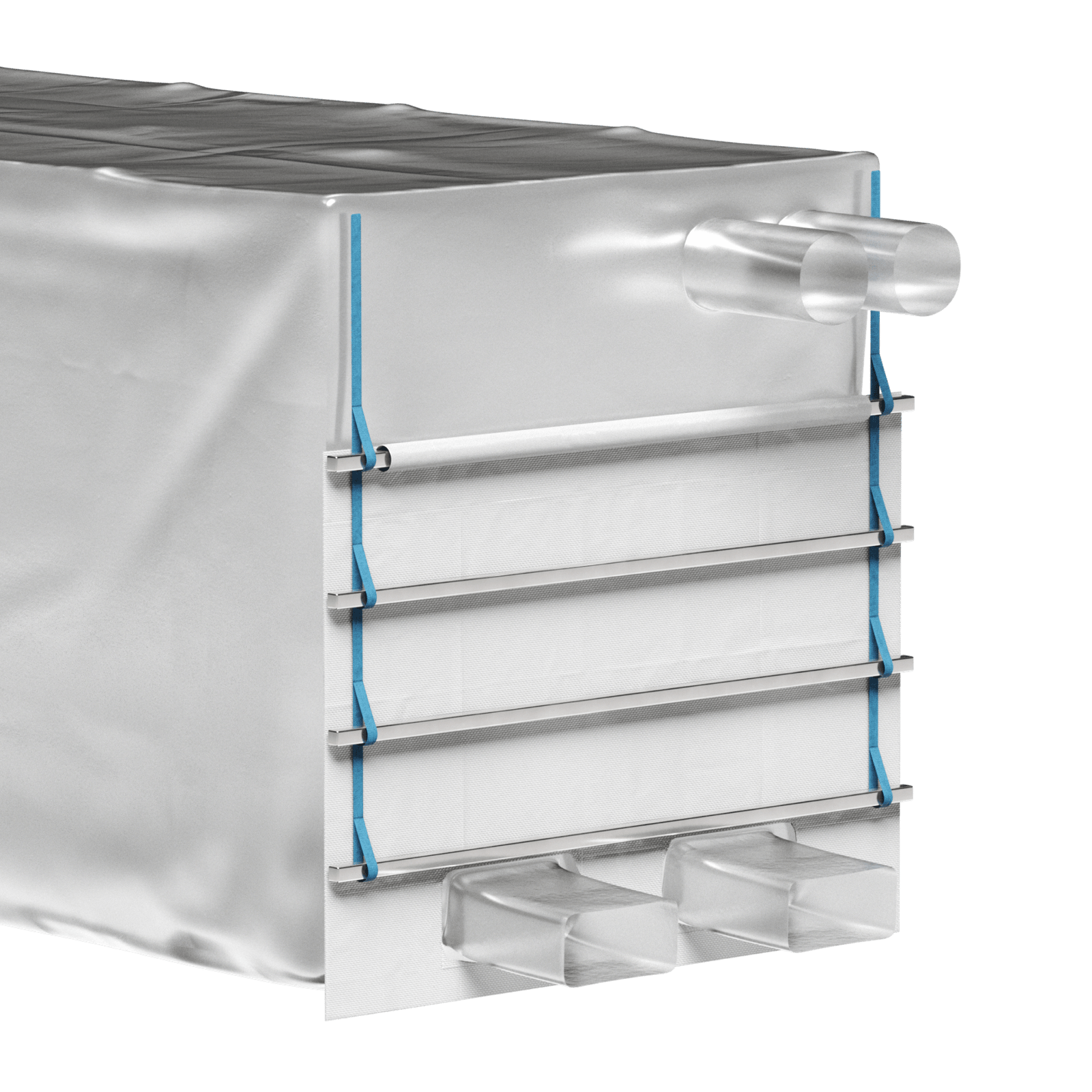 Gravis Packaging Gravis | Leading Bulk FIBC Packaging Solutions