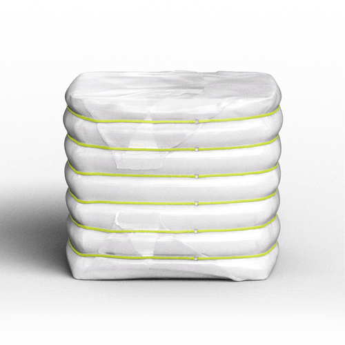 Gravis Packaging Gravis | Leading Bulk FIBC Packaging Solutions