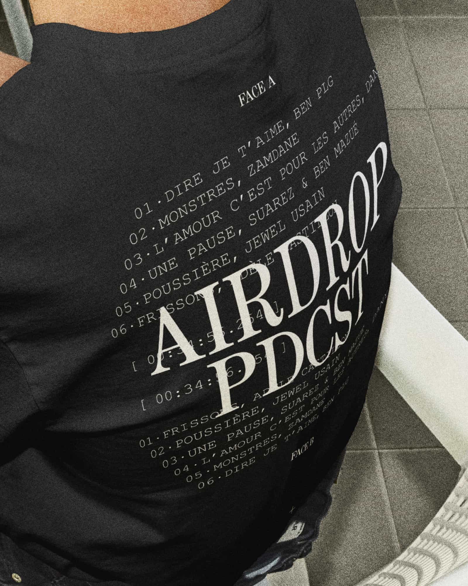 Airdrop Podcast
