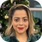 Portrait of a smiling Exalate team member