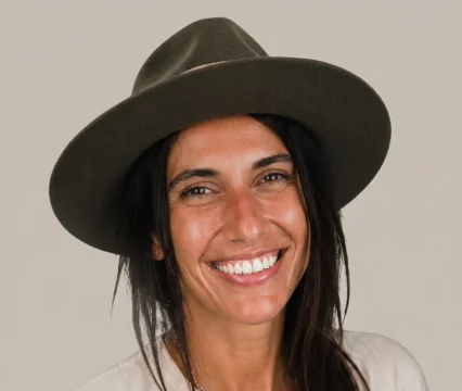 Jacqueline Ostrov, VP Marketing and Partnerships at Playroll