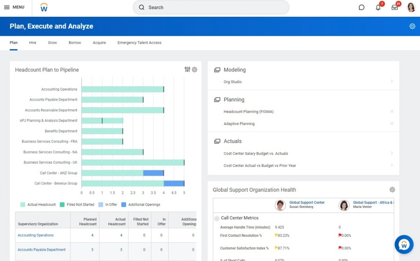 11 Best Global HRIS Software For 2026 For SMB Enterprises 11 Best Global HRIS Software For 2026 For SMB Enterprises