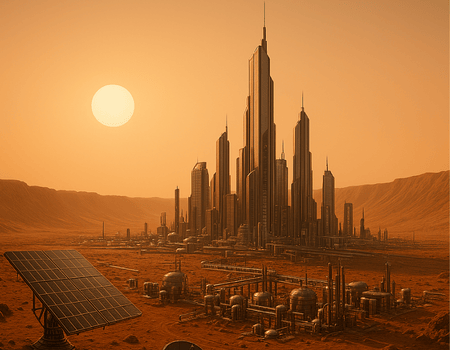 Employer Of Record In Mars