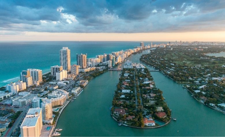 Florida payroll taxes