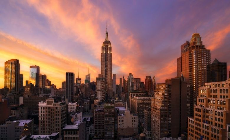 Payroll Taxes New York