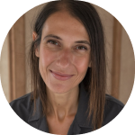Image of blog author