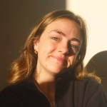 Image of blog author