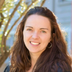 Image of blog author