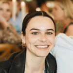 Image of blog author