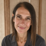 Image of blog author