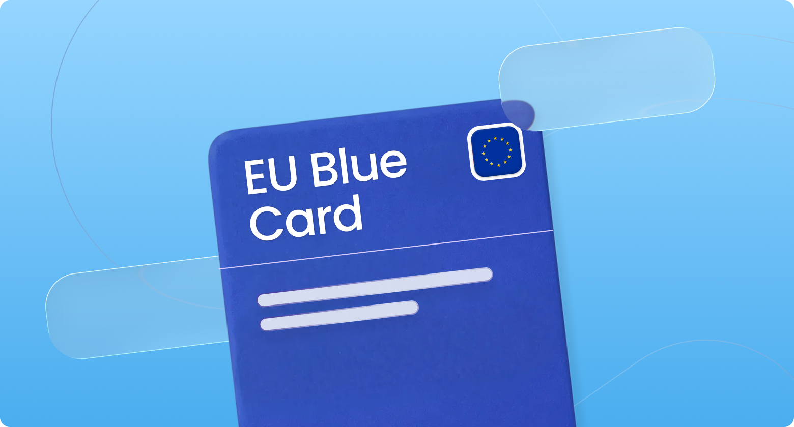 The EU Blue Card for Employers: Hiring & Compliance Guide 2026