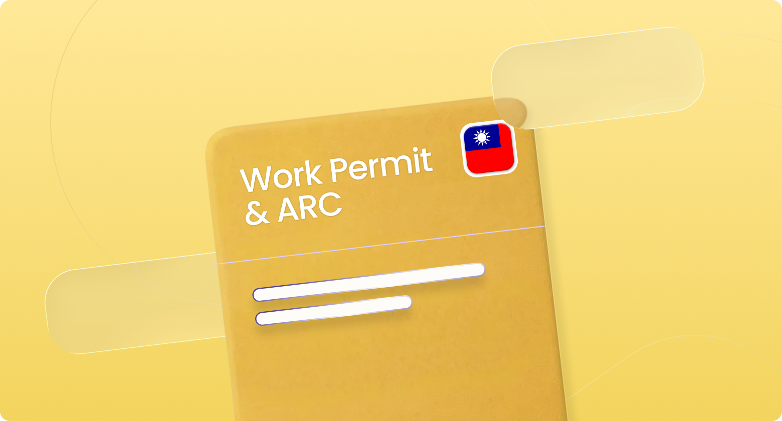 The Alien Resident Certificate for Employers: Hiring & Compliance Guide 2025