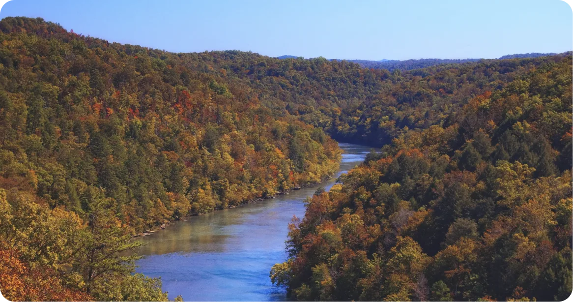 Famous Photo Of Kentucky Landmark