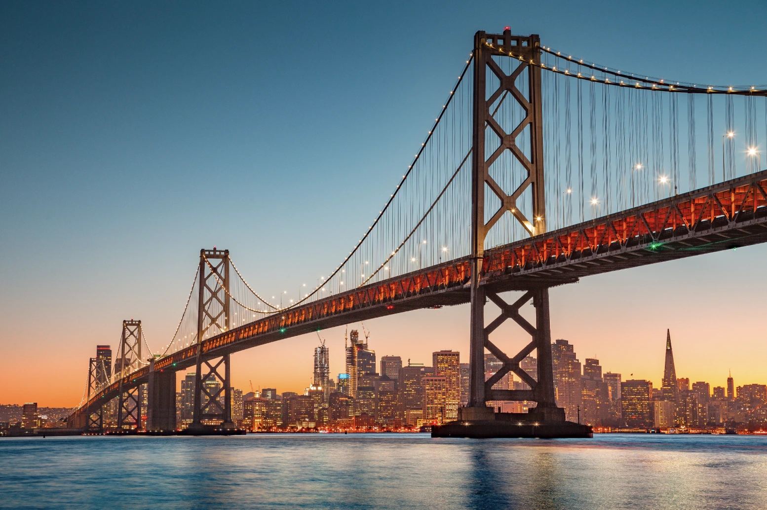 Famous Photo Of California Landmark