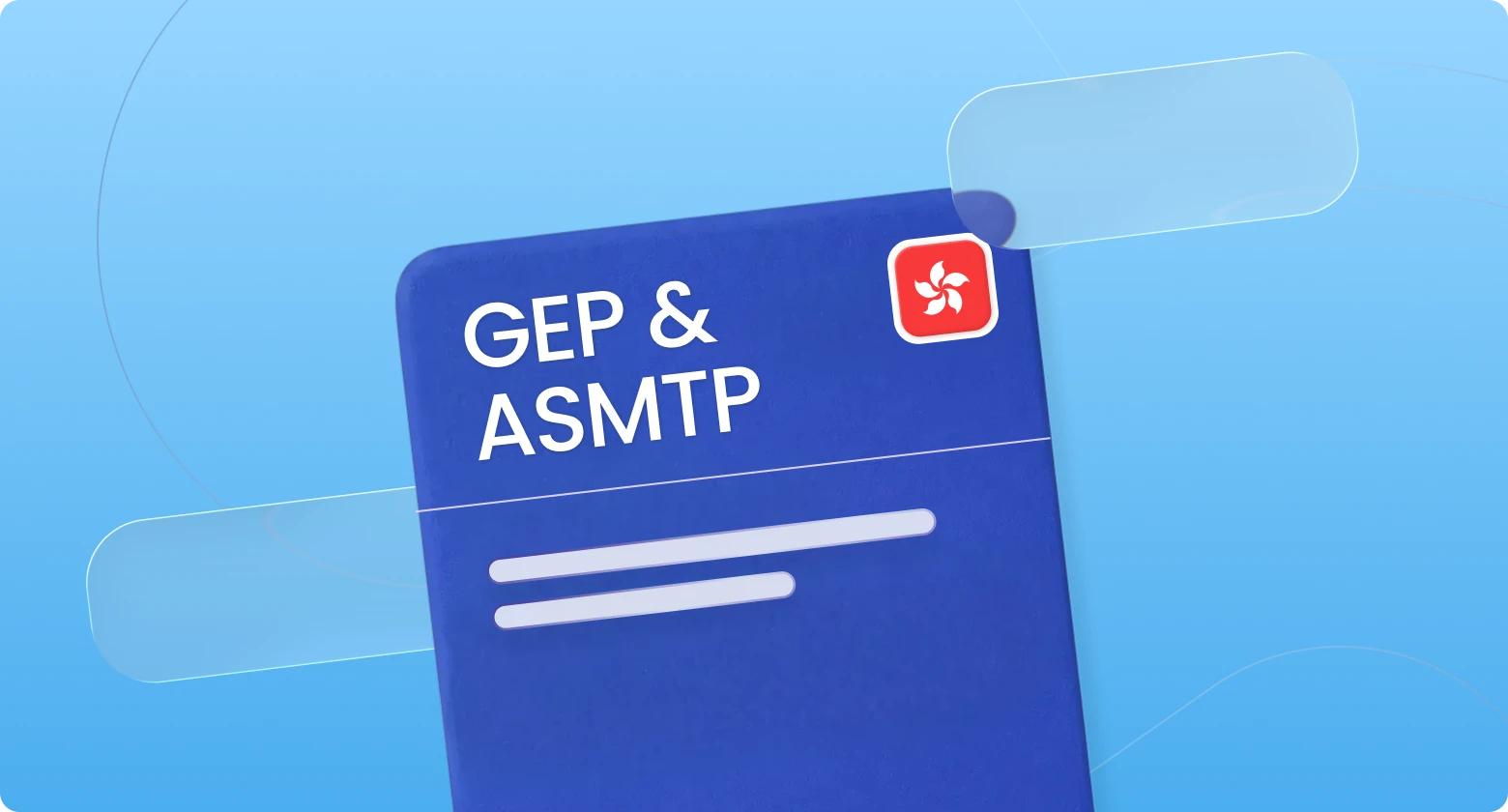 Hiring with the GEP & ASMTP