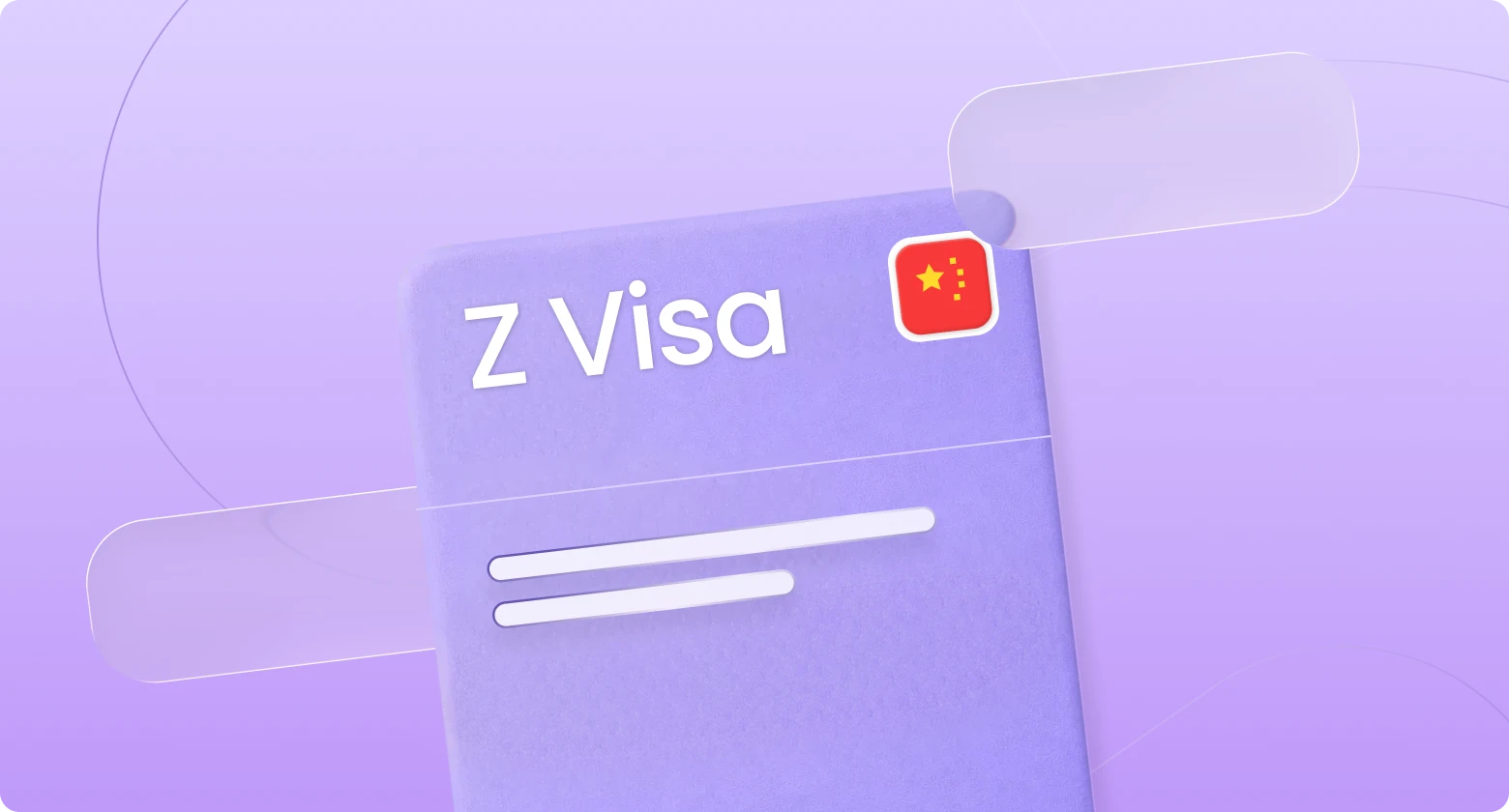 China Z Visa for Employers: Hiring & Compliance Guide 2026