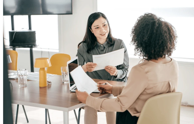 Hiring Statistics