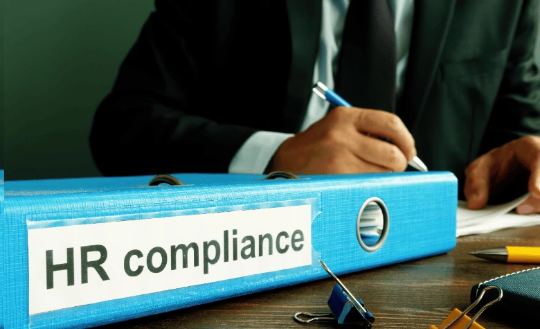 HR Compliance Checklist