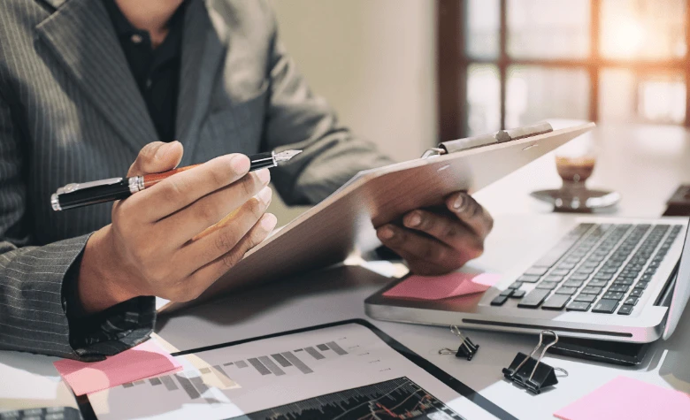 How to Conduct Error-Free Audits