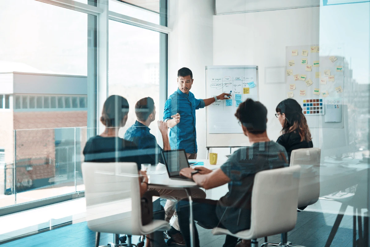 Wholly-Owned vs. Partner Models For EOR Services