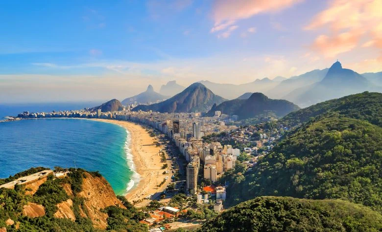 Average Salary Brazil 2026
