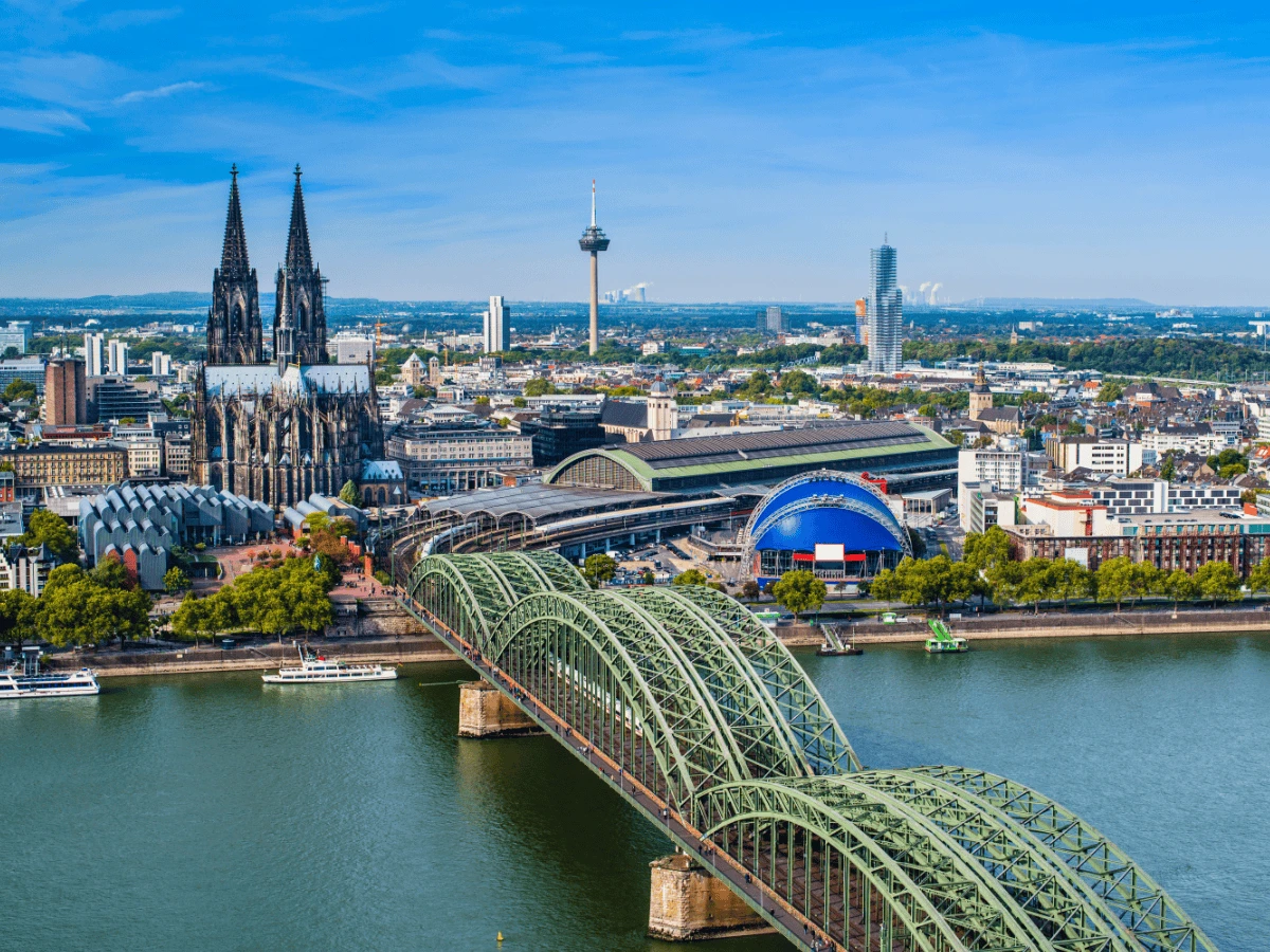 Germany Average Income 2026