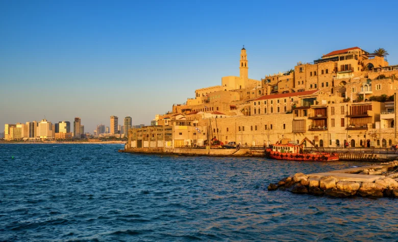 Payroll Services in Israel