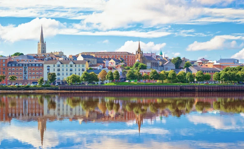 12 EOR Services in Ireland for 2026: Providers, Pricing & Reviews