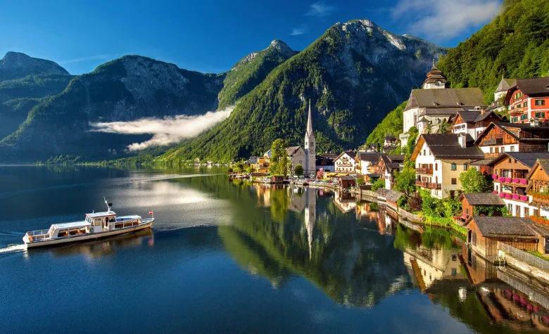 12 EOR Services in Austria for 2026