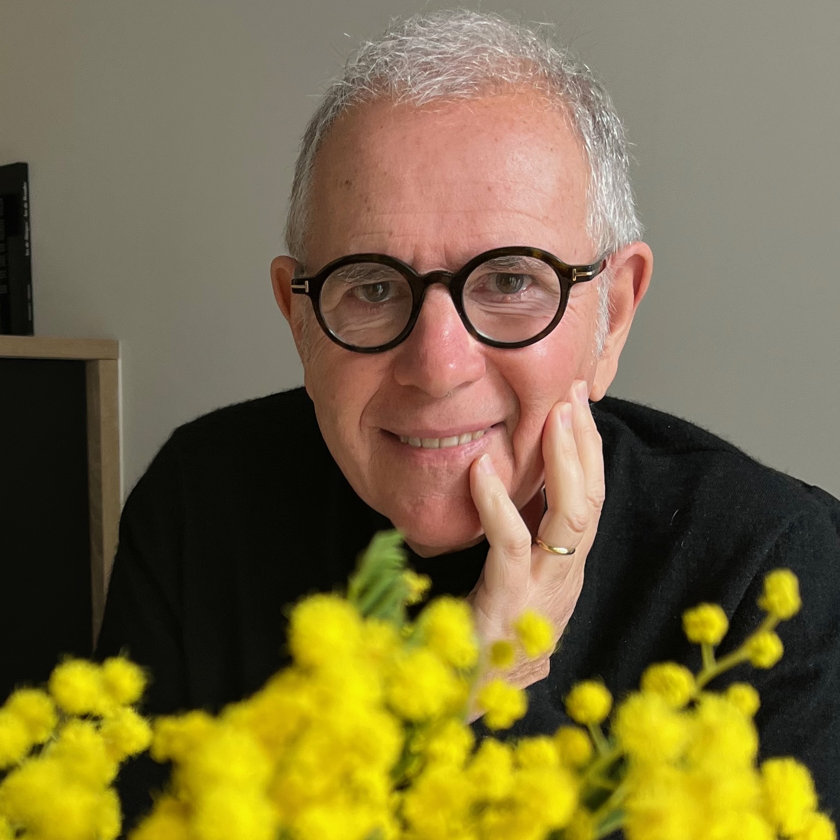 Michel Diaz