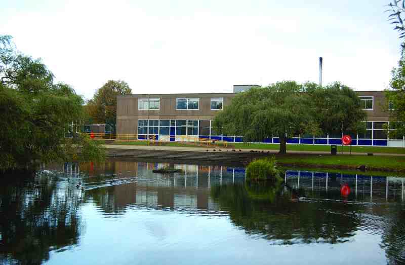 Chilwell Secondary School