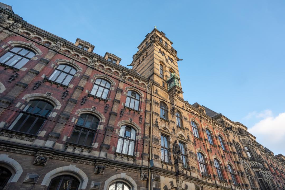 Leak Prevention for the Heritage Sector 