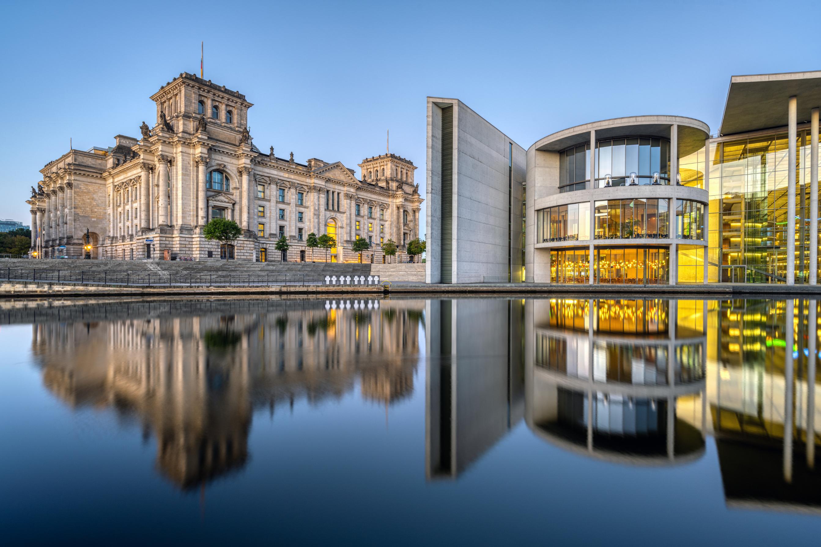 Leak Prevention for the Public Sector