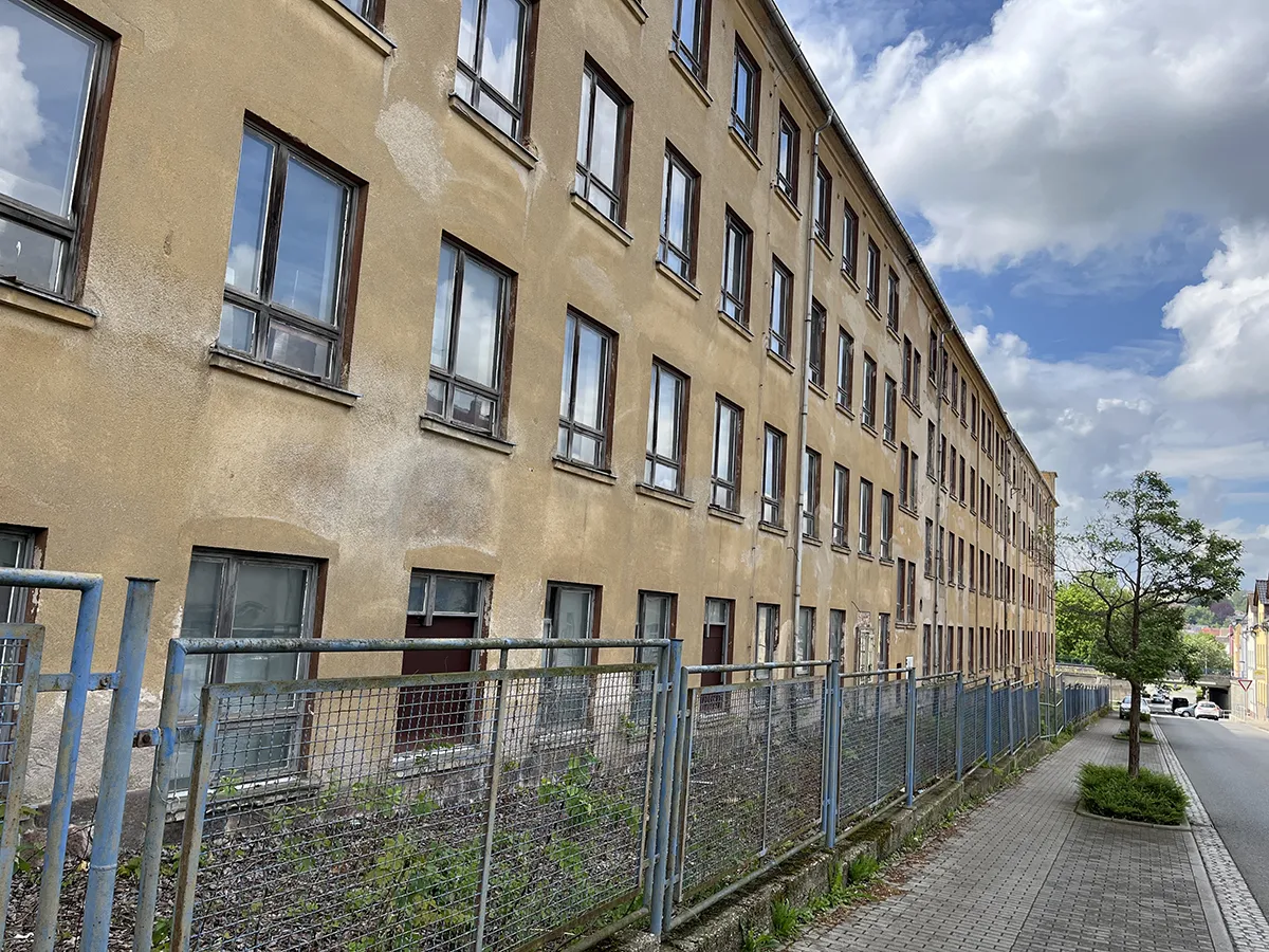 crimsh_Gebäude Hainstraße