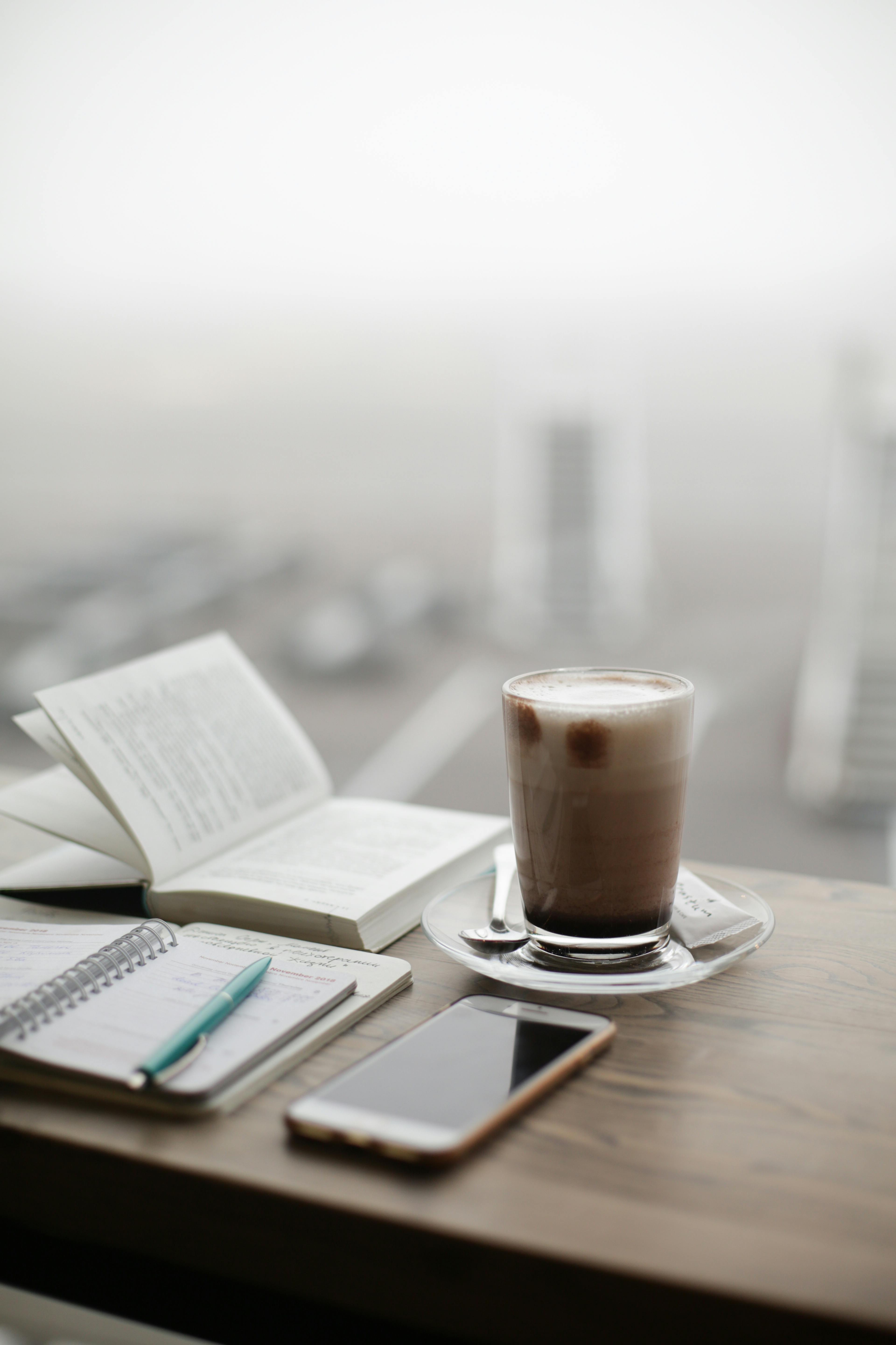The Coffee Effect: Influence on Mind, Body, and Society