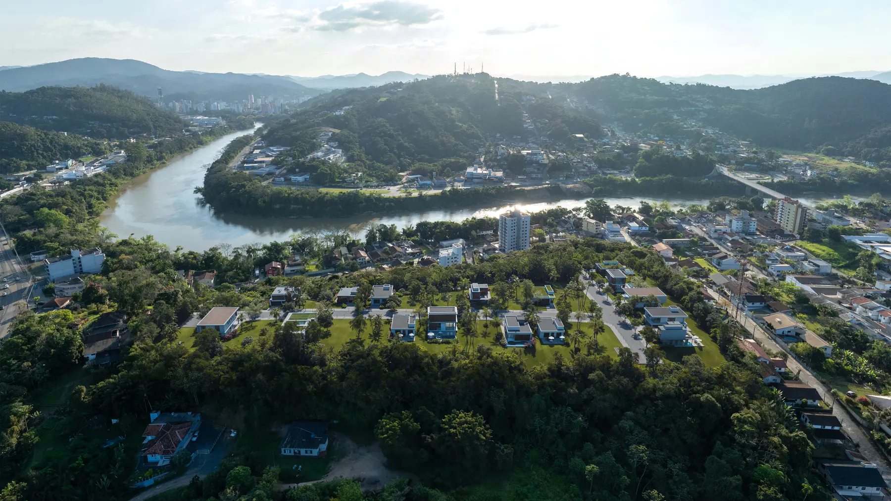 Depois