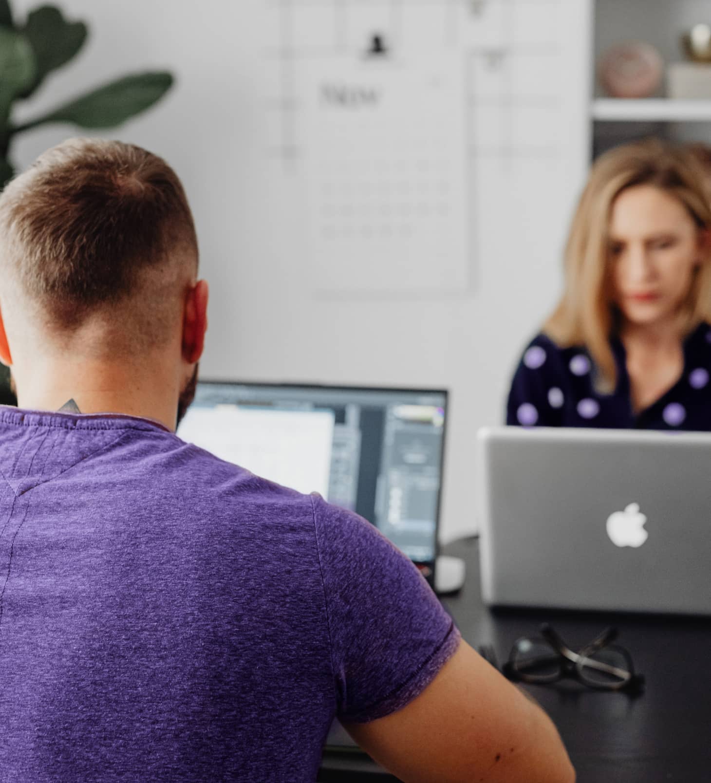 We’re A Web Design Agency From Los Angeles, CA - Webstudio X Webflow Template