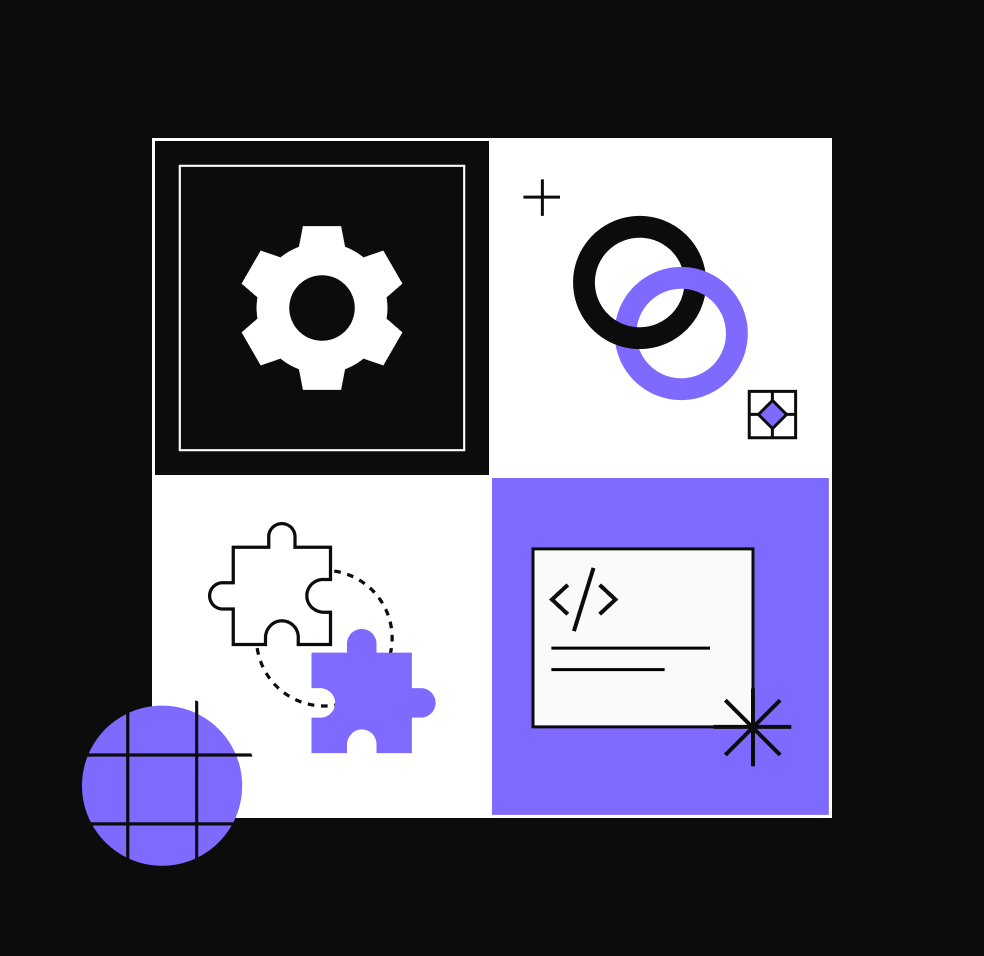 Web Development - Webstudio X Webflow Template